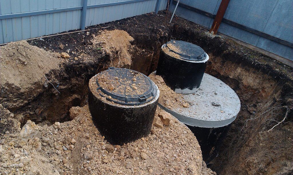 Монтаж канализации в Могилеве