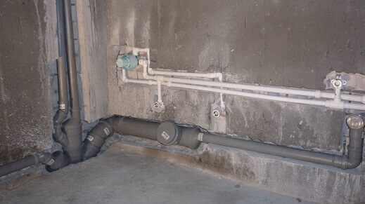 Прокладка труб в Могилеве