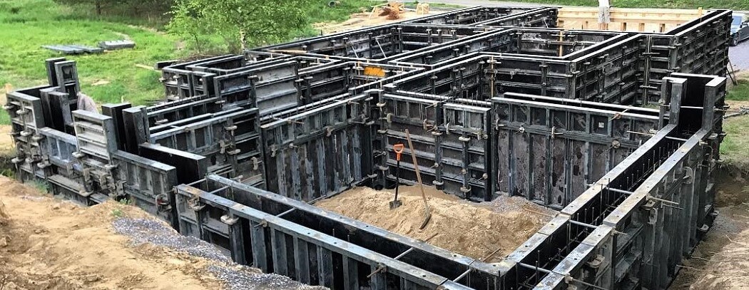 Строительные работы в Могилеве