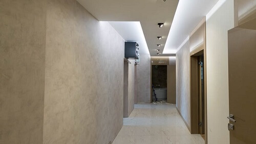 Гипсокартонные потолки в Могилеве