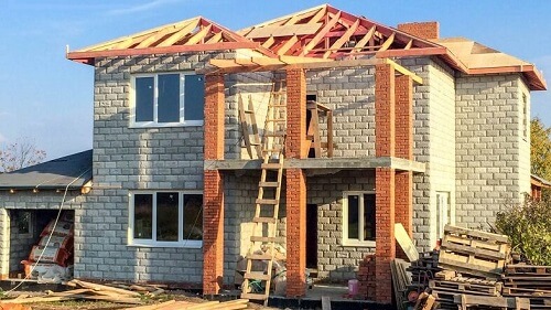 Кровельные работы в Могилеве