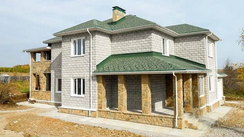 Стоимость кровельных работ в Могилеве