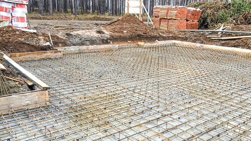 Монолитные работы в Могилеве