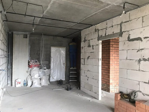 Монтаж кабеля в Могилеве