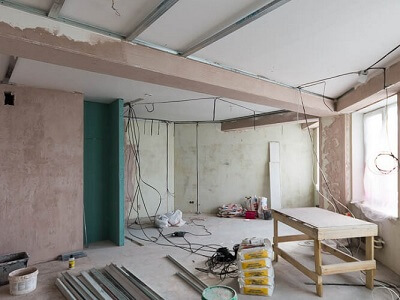 Отделочные работы в Могилеве