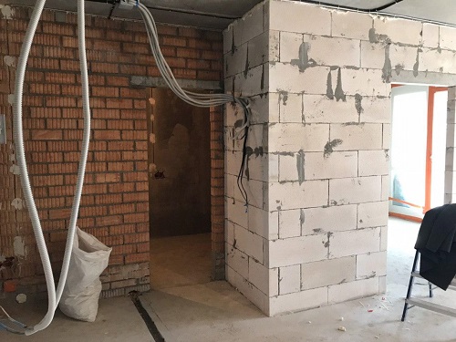 Прокладка силового кабеля в Могилеве и в Могилеве Гродненском районе