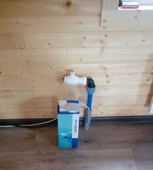 Провести воду в дом в Могилеве