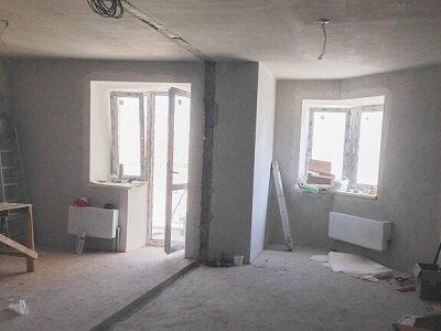 Ремонт квартир под ключ в Могилеве