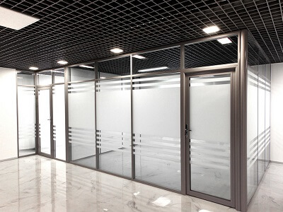 Ремонт офиса под ключ в Могилеве