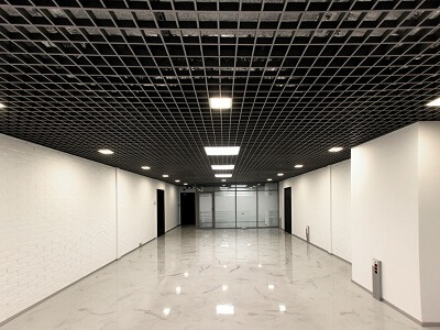 Ремонт офиса под ключ в Могилеве