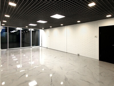 Ремонт офисных помещений в Могилеве