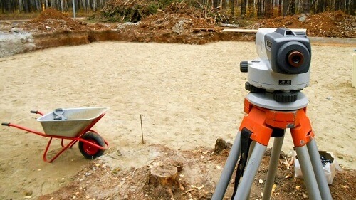 Монолитный фундамент в Могилеве